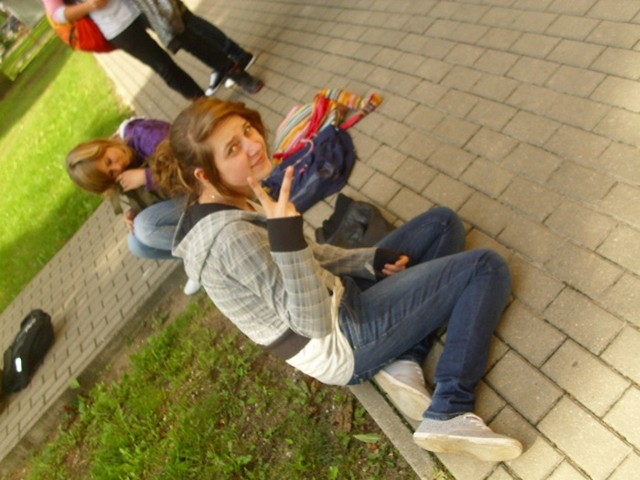 peace . : D