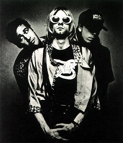 NIRVANA 