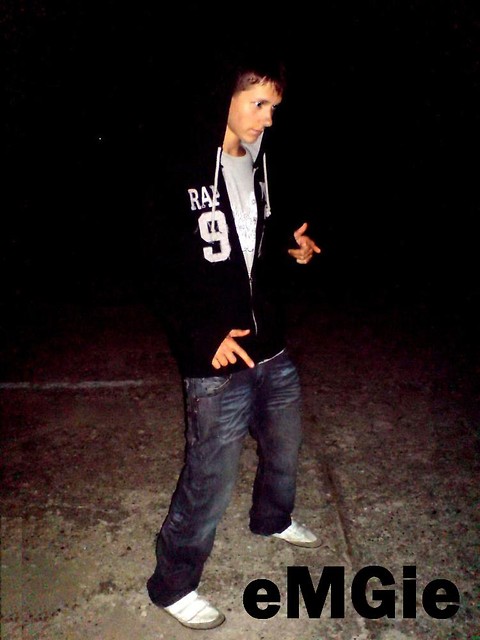 Taki typek ;)