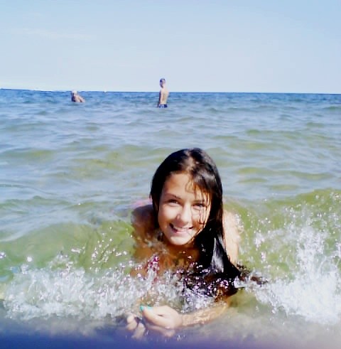 Gdansk?byles super!