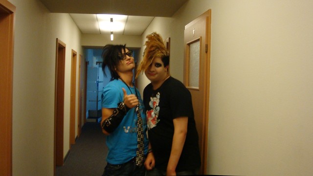 rozmowy w toku