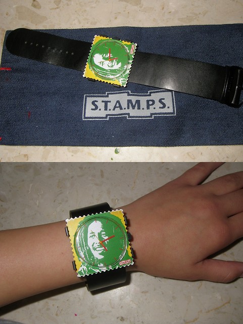 stamps