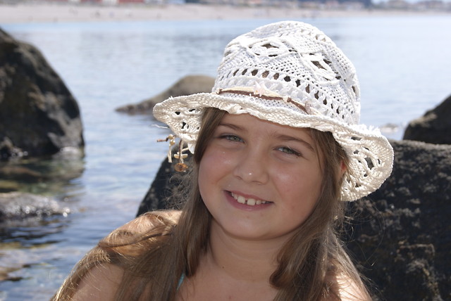 Hehe , na plazy !!!! :) 