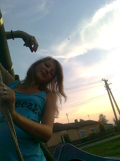 A wtedy byo fajnie:P