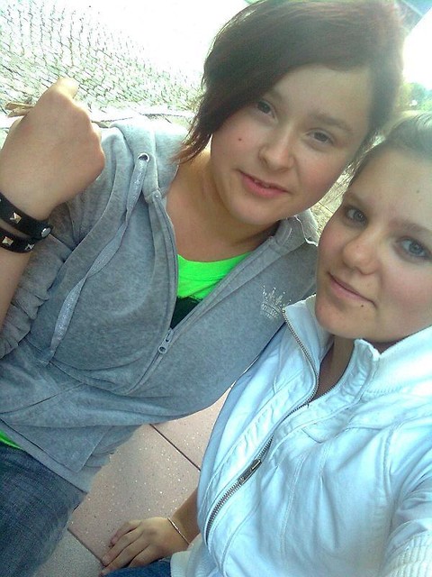 Wczoraj, Z Nin :*
