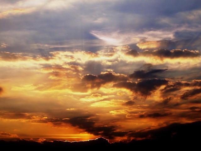 Knockin On A Heavens Door