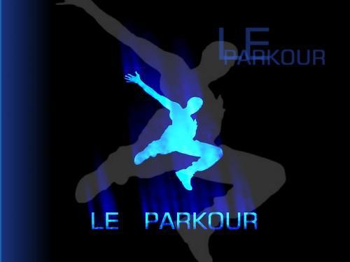 Le Parkour