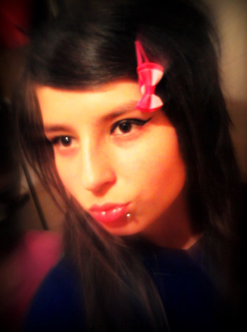 Dla mojej Minnie ;**