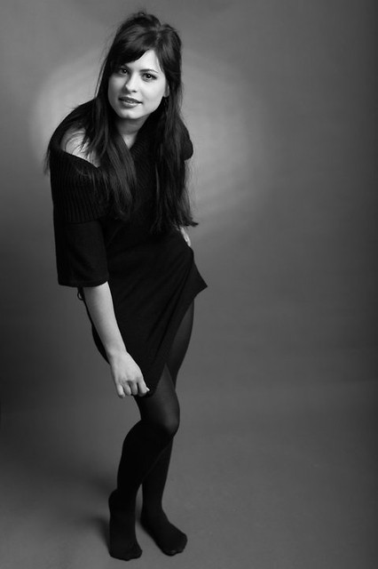 New Session ;)