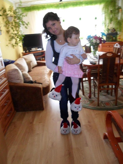 Z buni moj kochan ;) ;*