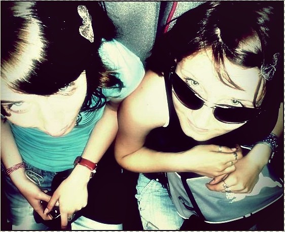 i like this photo. ; )