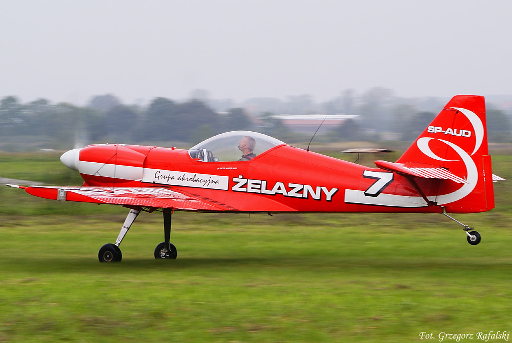 Zlin 50LS 