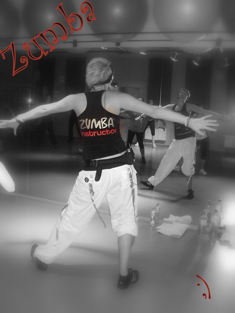 ZuMbA !!!