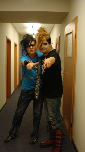rozmowy w toku