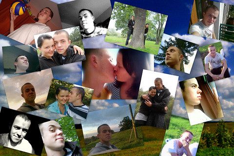 Foto biografia:)