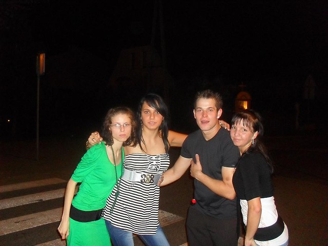 Ekipa:)