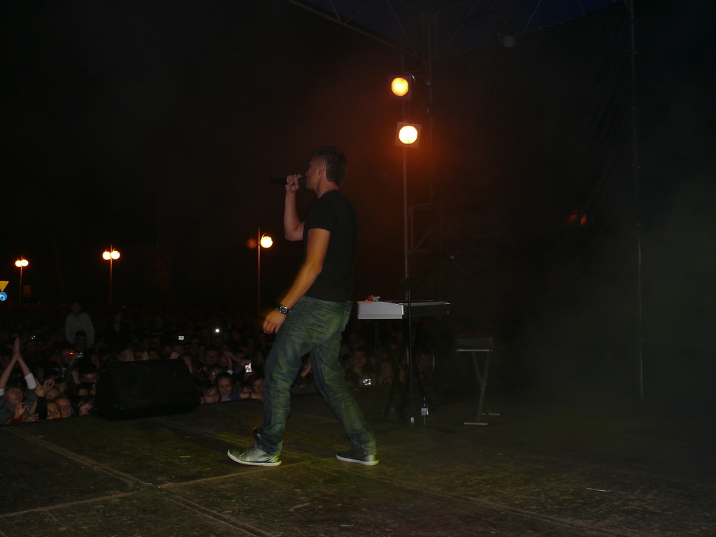 Liber :)