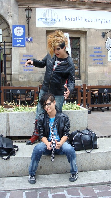 rozmowy w toku