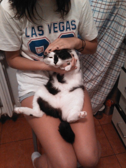 So natural.