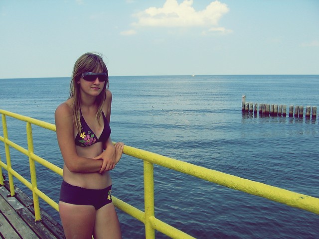 Lipiec ;)