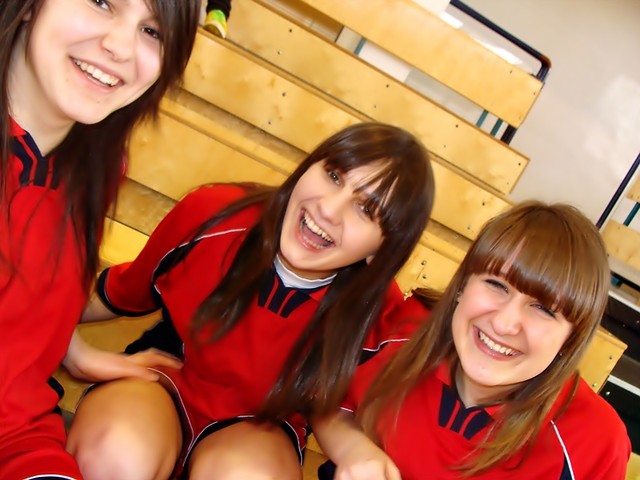i ooo ;d