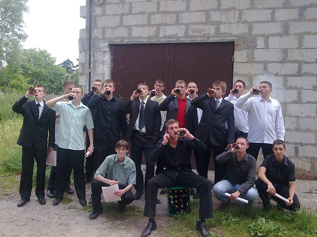 %%Zakonczenie rooku :pp%%