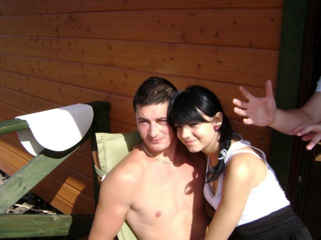 wakacyjnie ;)