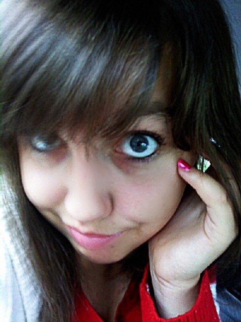 Yyymmm. 