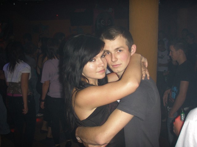 z Piotrusiem ;*