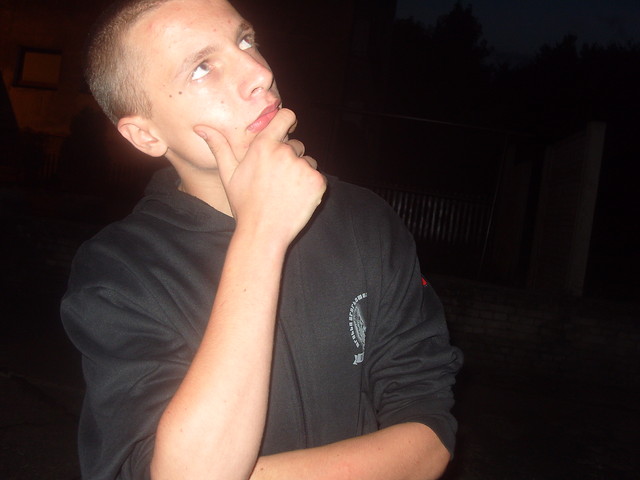 Kiiiiisieel . < 3