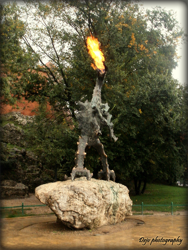 (41.) Krakosmok.