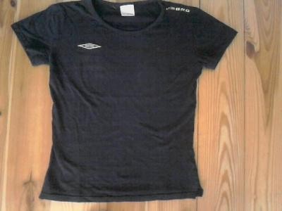 BLUZKA UMBRO