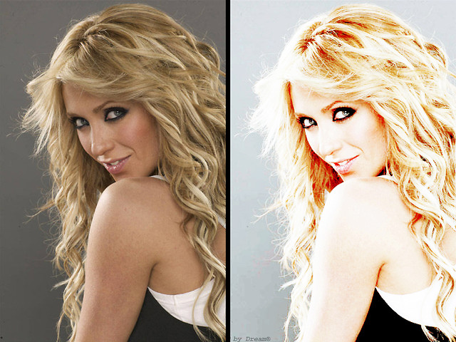 Anahi