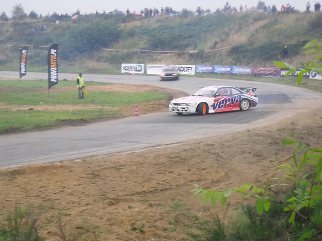 Drift Day Wyrazw