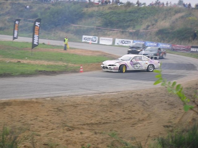 Drift Day Wyrazw 