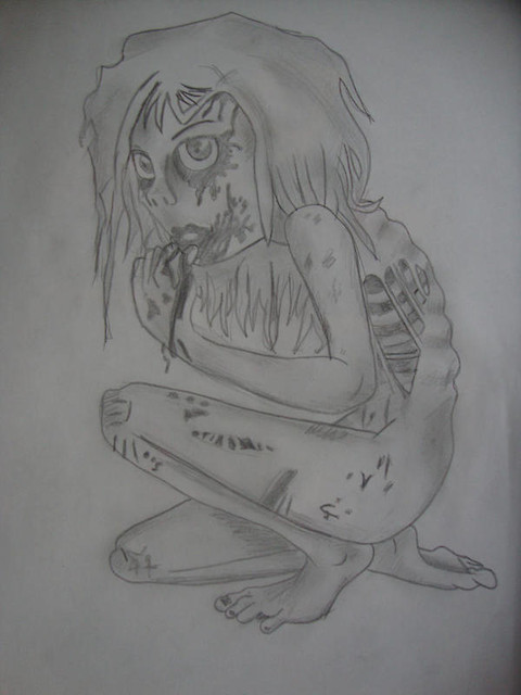 podekscytowana