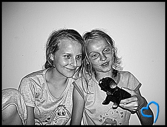 i ♥ u , 