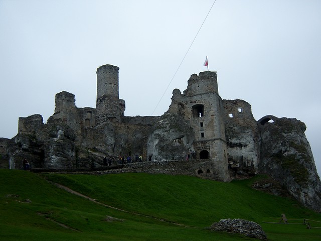 Zamek