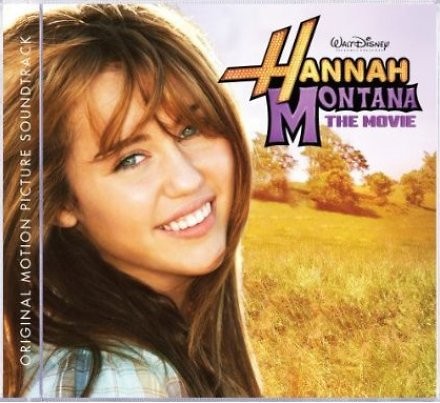 Hannah Montana The Movie