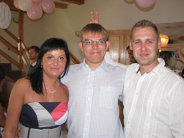 z wesela
