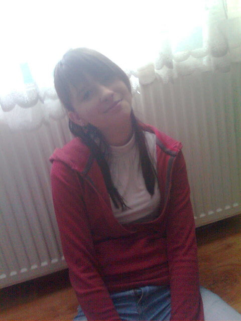 haha Patrynia ;D