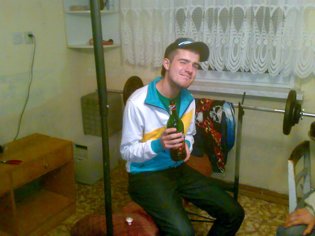Smakosz;D