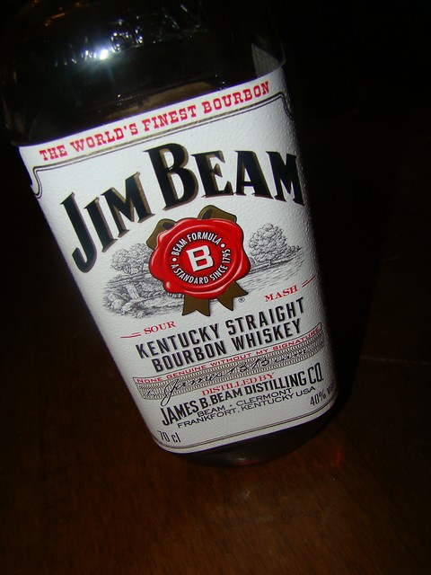 Jim Beam