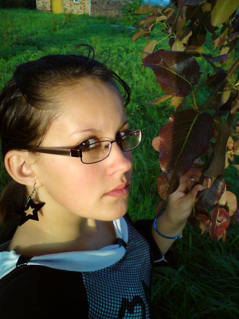 Pozytywnie. ^^