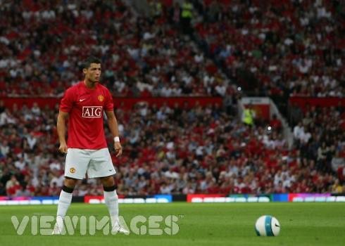 : cristiano ronaldo :))))  