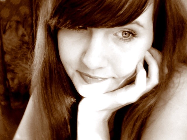 Mrs. Nobody. 