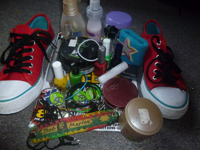 All I need