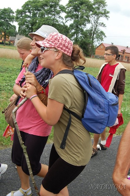 01. Pielgrzymka ;)