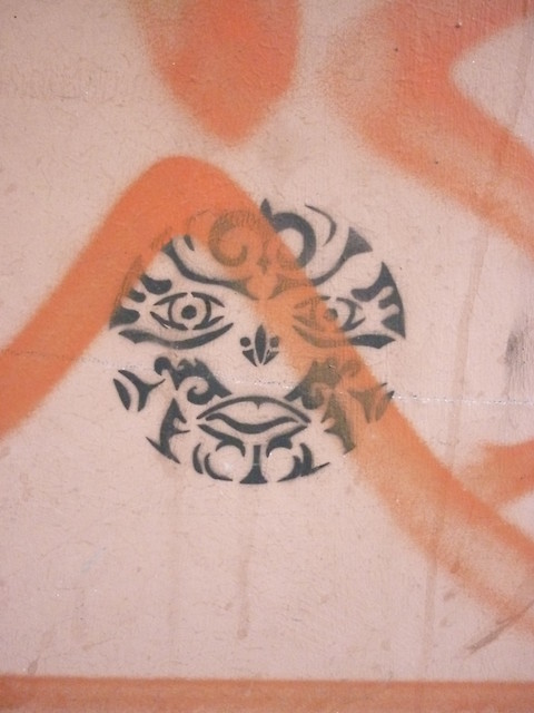 S.261. Mask