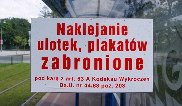 Zabronione